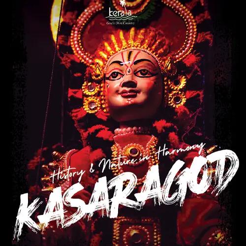 Kasaragod - History & Nature in Harmony