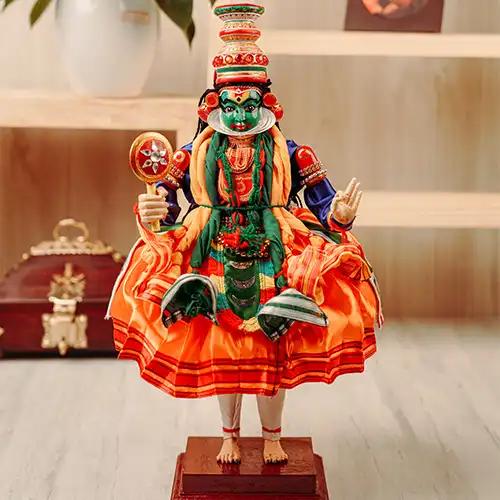 Kathakali Model Souvenirs