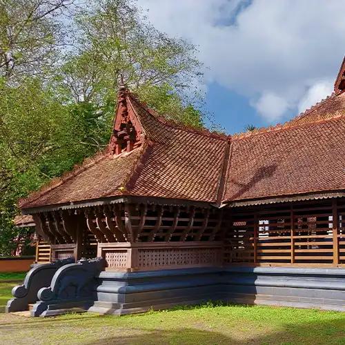 Kerala Kalamandalam