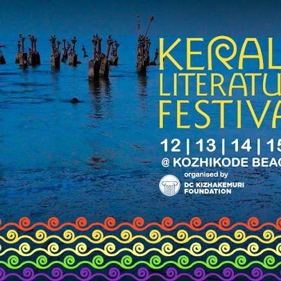 Kerala Literature Festival