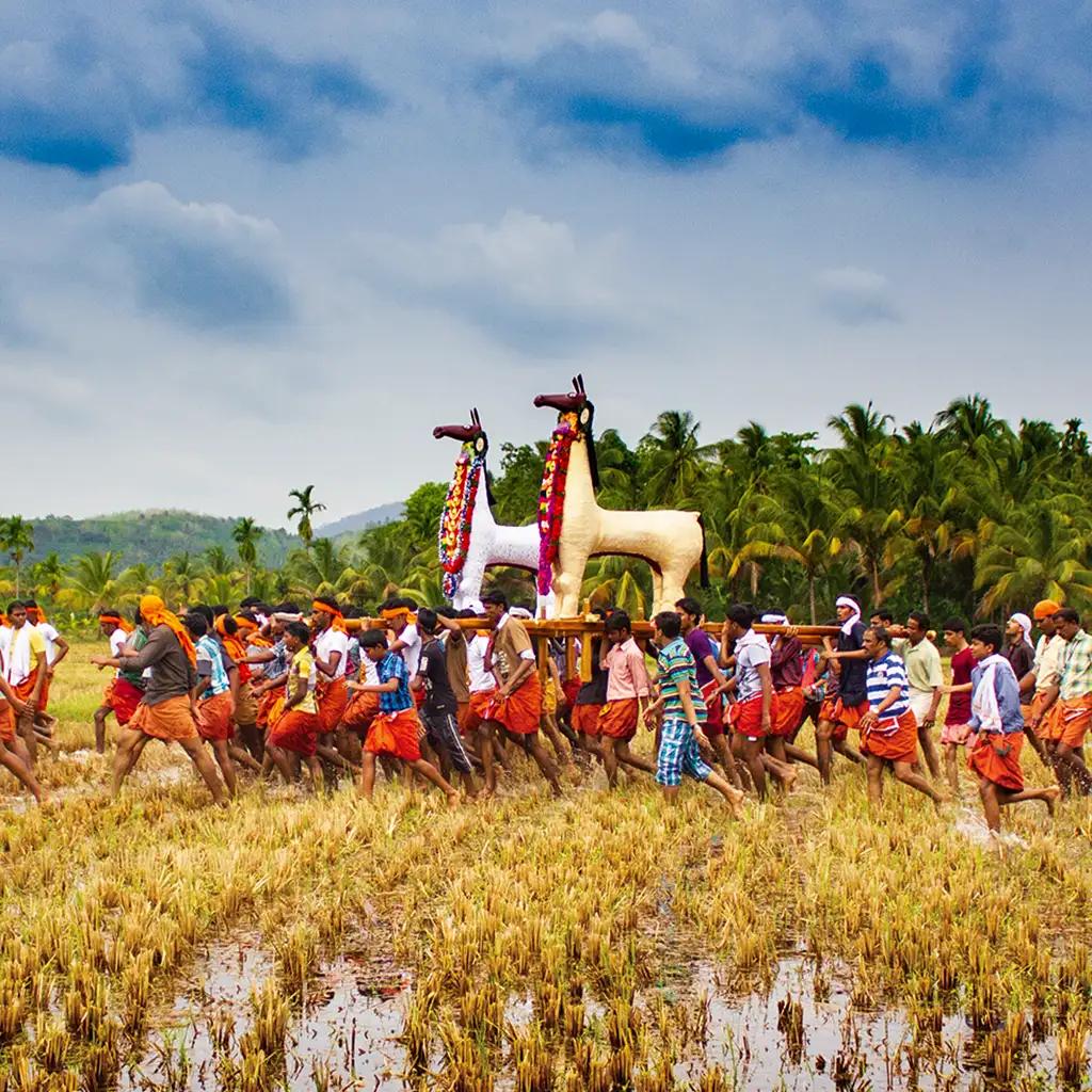 Machattu Mamangam