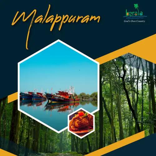 Malappuram, a Land that Extols Diversity