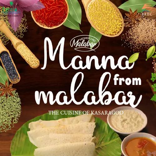 Manna from Malabar, the Cuisine of Kasaragod