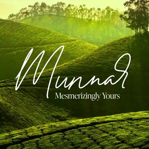 Munnar, Mesmerisingly Yours