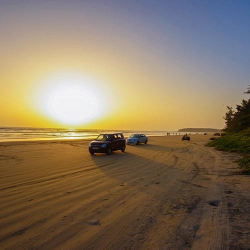 Muzhappilangad Beach