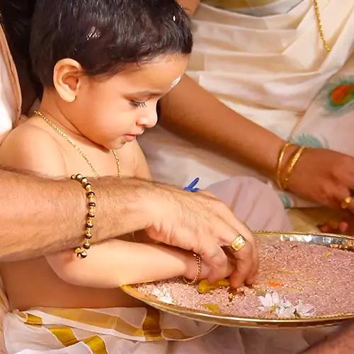 Navarathri Festival