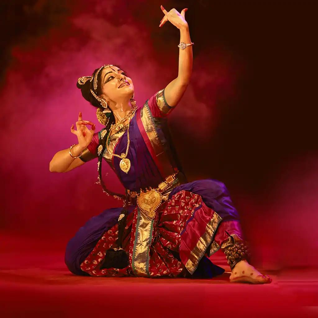 Nishagandhi Dance Festival