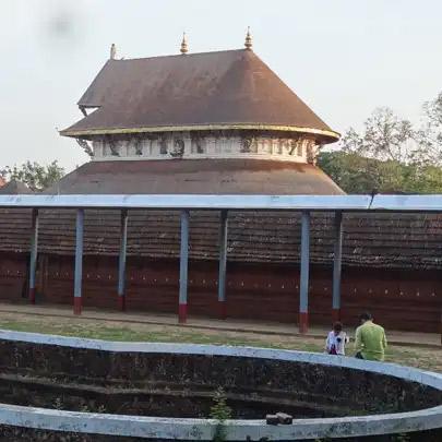 Sree Subramanya Temple at Payyannur