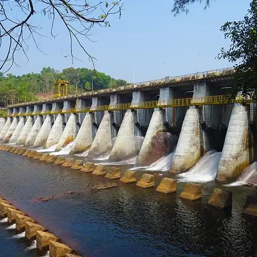 Pazhassi Dam