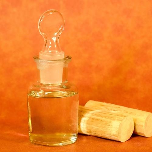 Sandalwood Oil