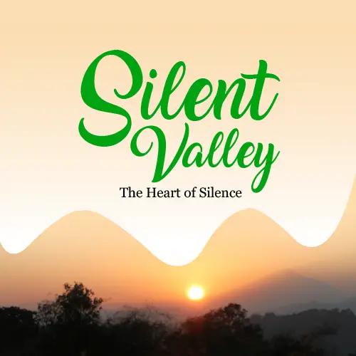 Silent Valley - The Heart of Silence