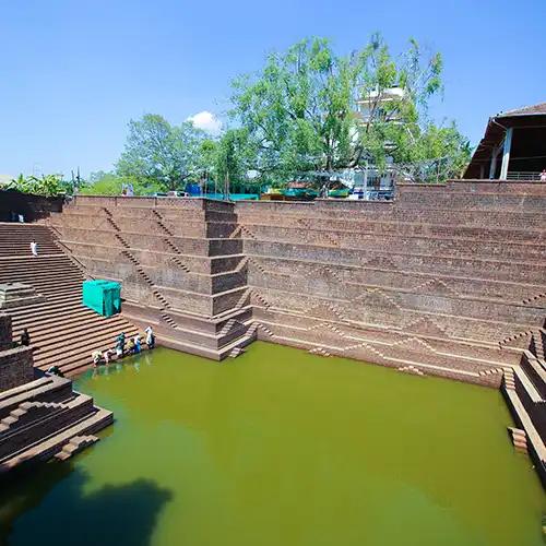 Sree Peralassery Temple