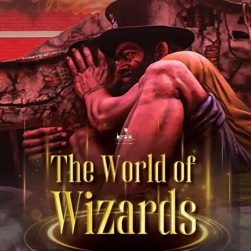 The World of Wizards