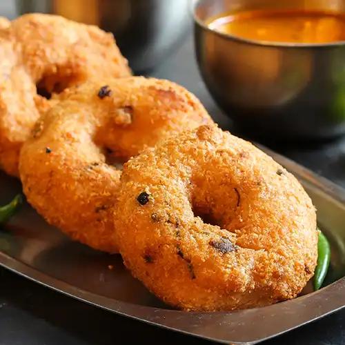 Uzhunnu Vada