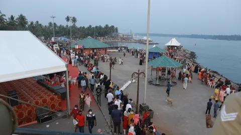 Beypore Water Fest 2021