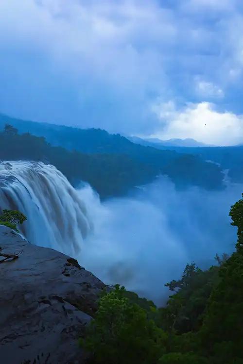 360° Videos of Kerala