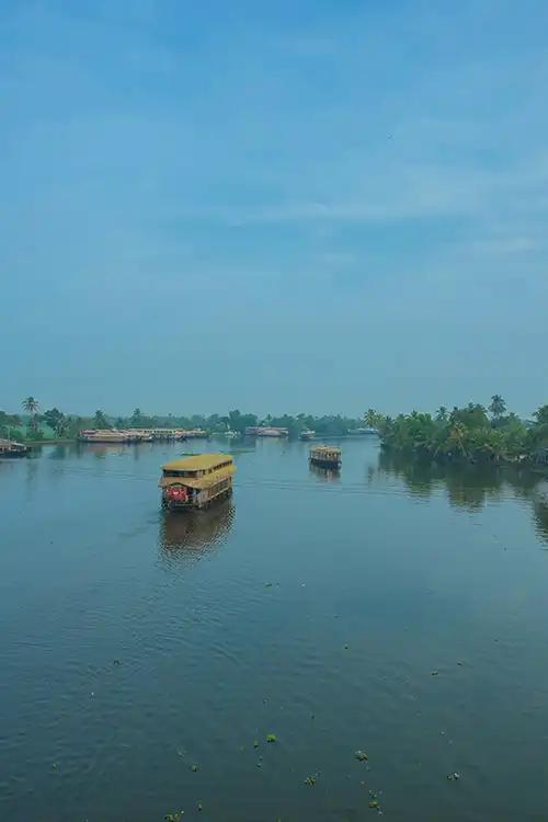 Alappuzha