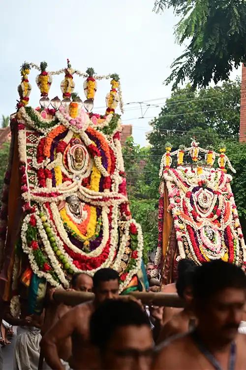 Alpashi Utsavam