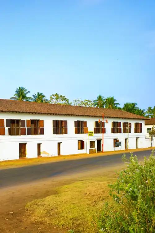 Arakkal Kettu Museum