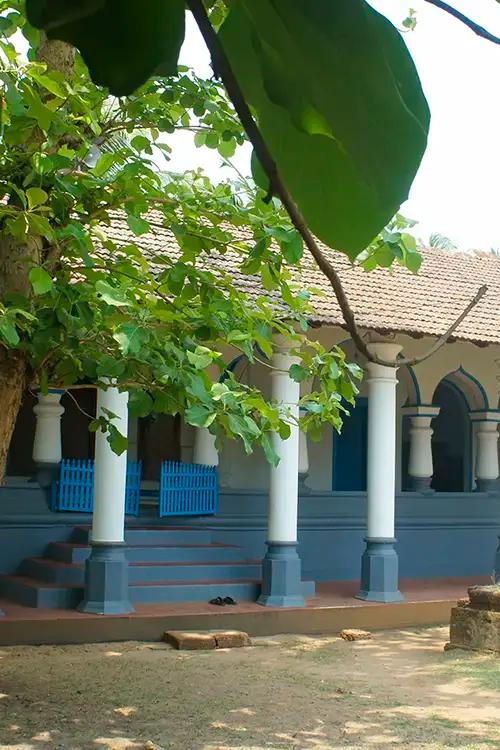 Arakkal Palace