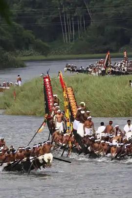 Aranmula