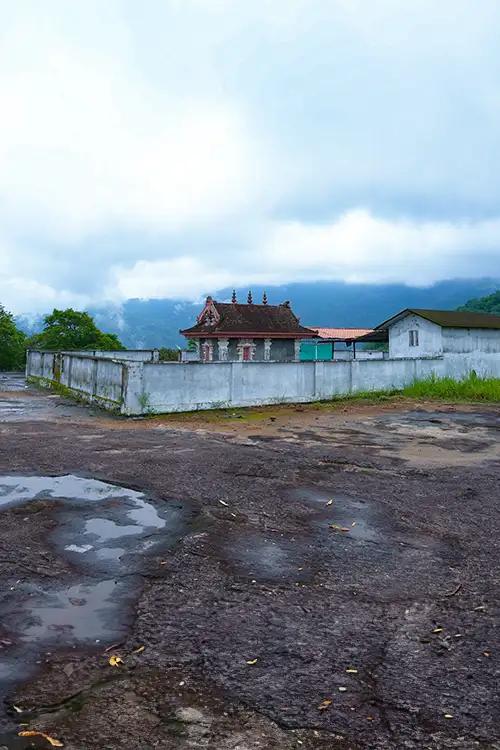 Ayyampara Hills