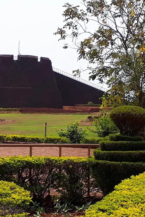 Bekal Fort