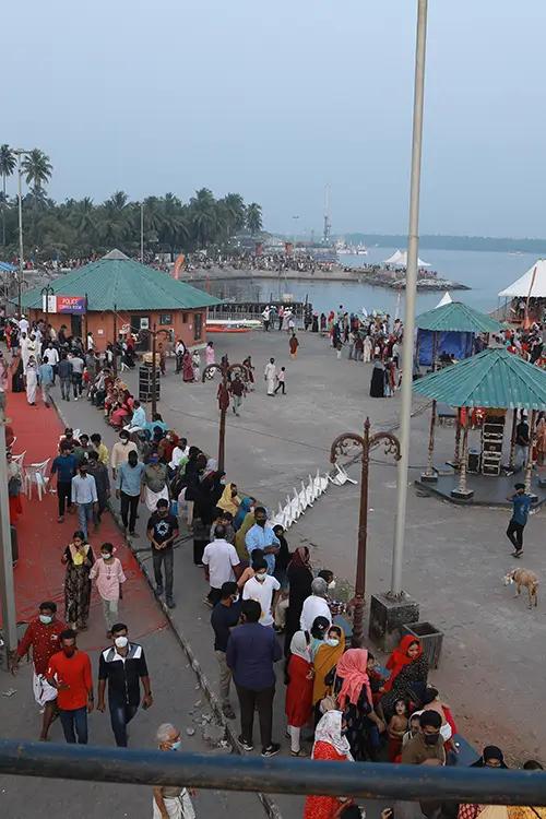 Beypore Water Fest 2021