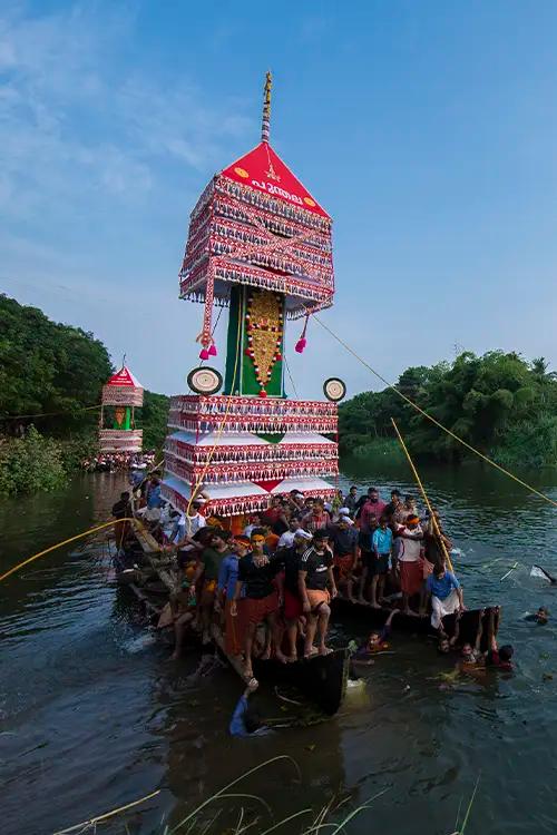 Chamakkavu Kettukazcha