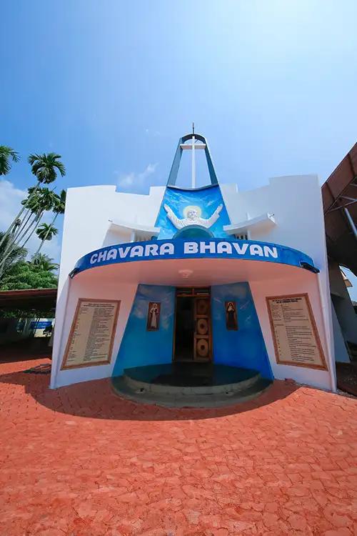 Chavara Bhavan