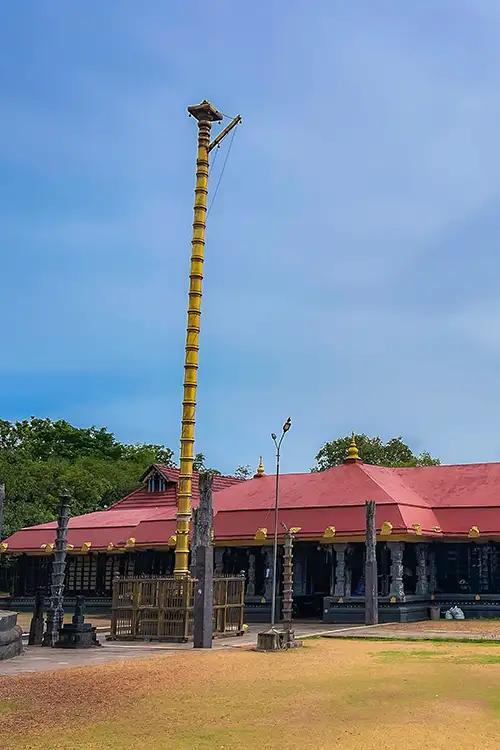 Chengannur Mahadeva Temple