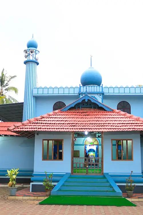 Cheraman Juma Masjid