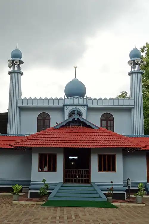 Cheraman Juma Masjid