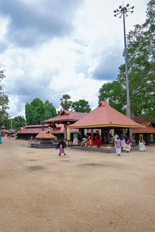 Chettikulangara Bhagavathy Temple