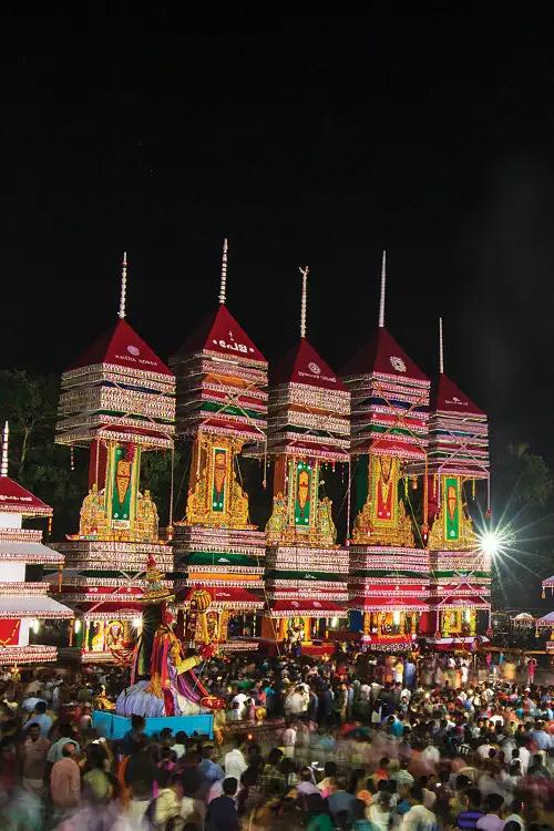 Chettikulangara Bharani