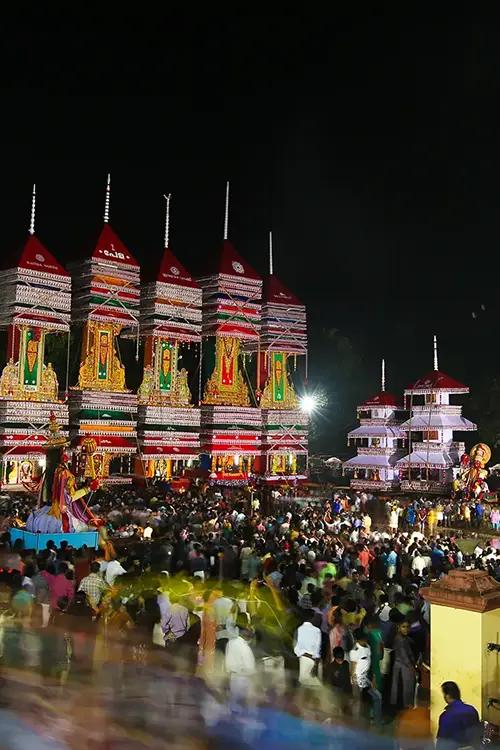 Chettikulangara Bharani