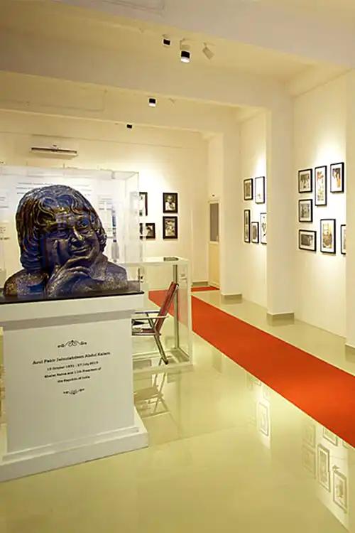 Dr. Kalam Smrithi International Museum