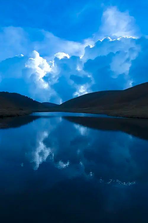 Eravikulam in Munnar