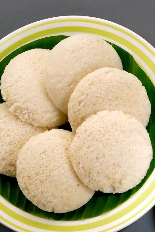 Idli