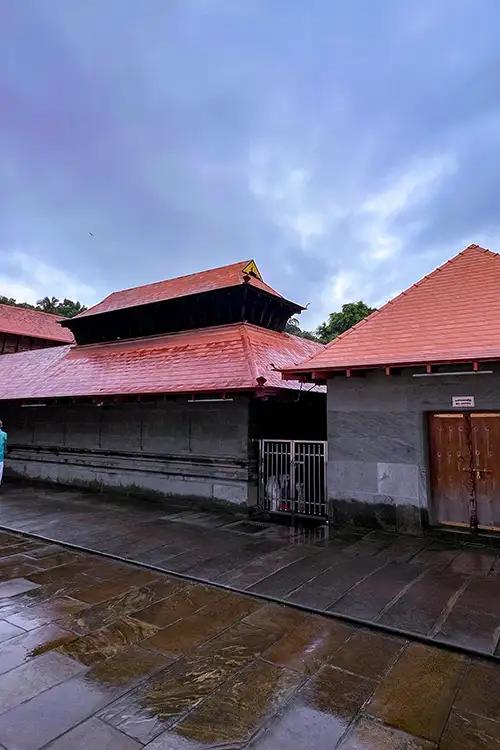 Kadampuzha Devi Temple