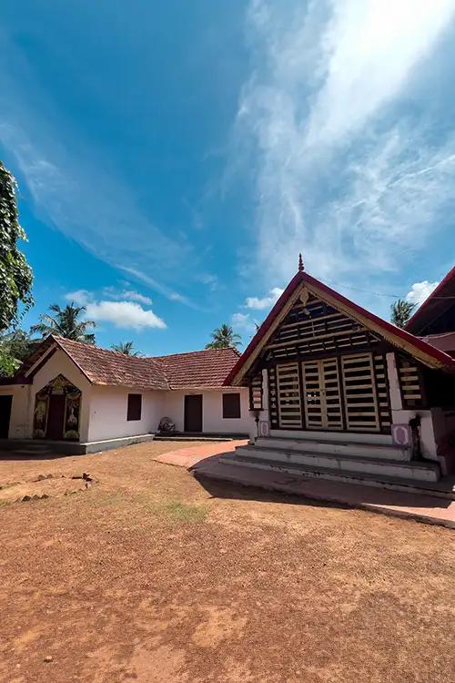 Kalkulathukavu Devi Temple