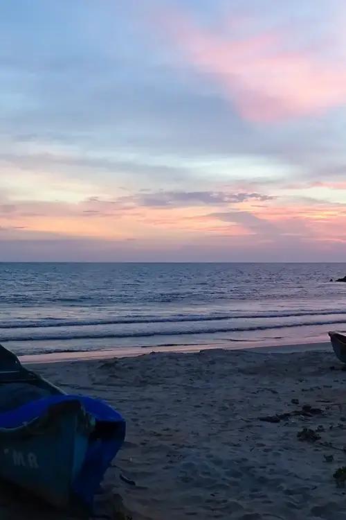 Kappad Beach, Kozhikode