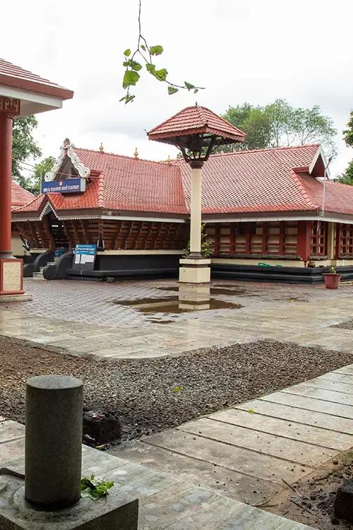 Karikodu Bhagavathy Temple