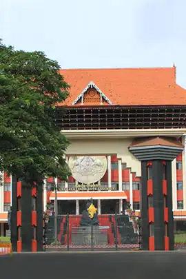 Kerala Legislative Assembly Museum