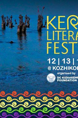 Kerala Literature Festival