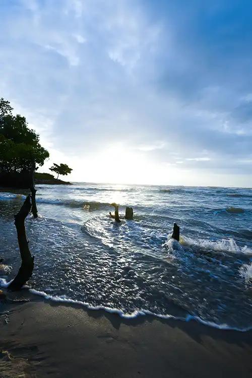 Kolavi Palam Beach