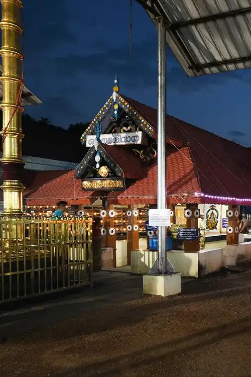 Kottarakkara Ganapathy Temple