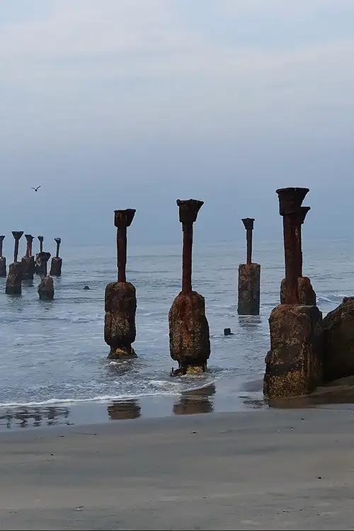 Kozhikode Beach