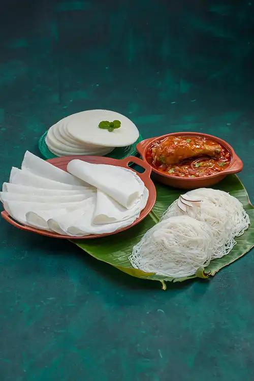 Malabar Cuisine