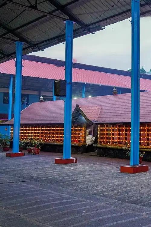 Malayalapuzha Bhagavathy Temple